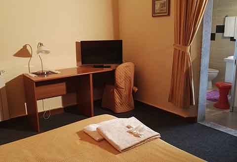 Photo Double Room - Hotel Annunziata
