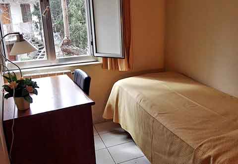 Photo Four-bed Room - Hotel Annunziata